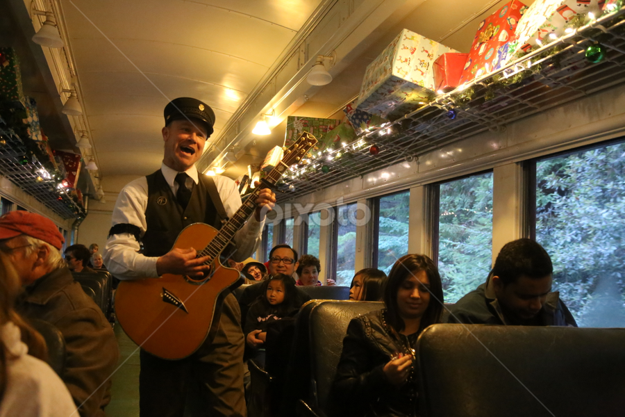 by Ben Liu - People Musicians & Entertainers