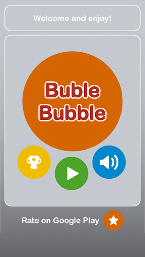 【免費休閒App】Buble Bubble Shooter-APP點子