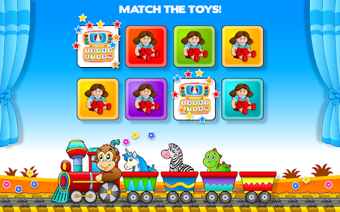 Abby Basic Skills Preschool Screenshots 12