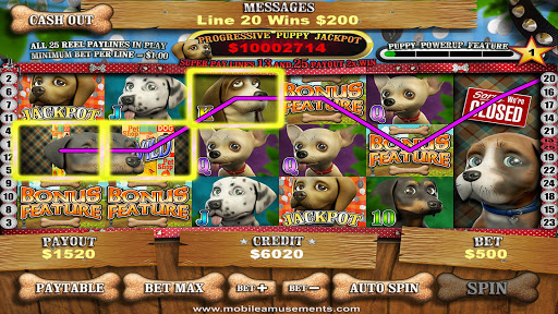 免費下載博奕APP|Pet Store Puppies Slot PREMIUM app開箱文|APP開箱王