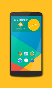 download Widgerial for Zooper free