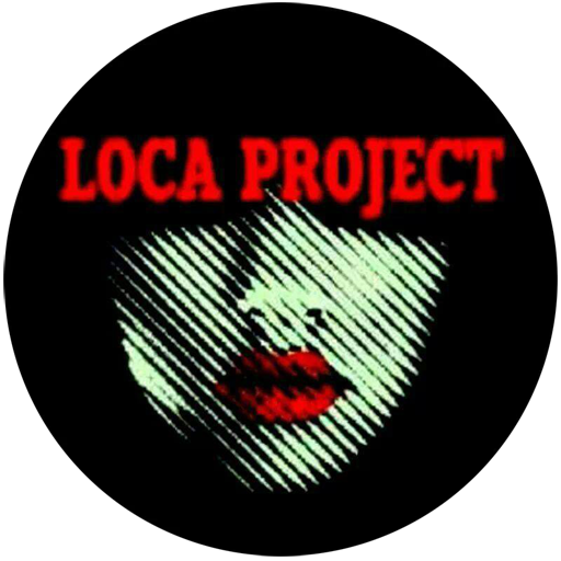 Loca Project LOGO-APP點子