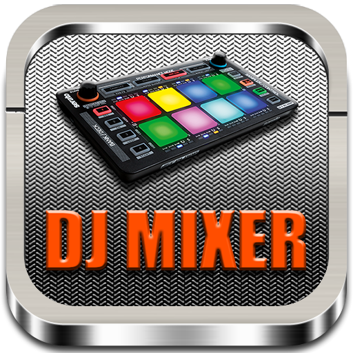 DJ Remix Mobile