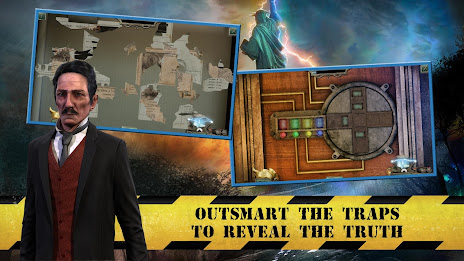 Statue of Liberty - T.L.S. poster 4