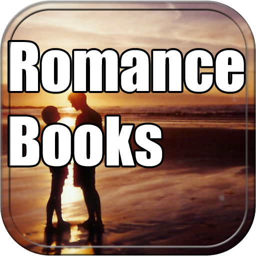 Romance Books LOGO-APP點子