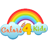 Colors for Kids by MZ4Mobile Apps