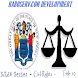 NJLaw - Civil Rights -Title 10