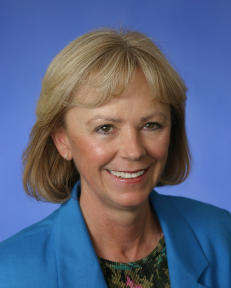 Debbie Barcon CBCP logo