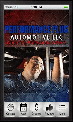 Performance Plus