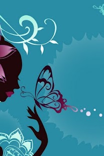 Butterfly Wallpaper Live Screenshots 22