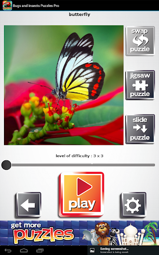 【免費街機App】臭蟲和昆蟲拼圖-APP點子