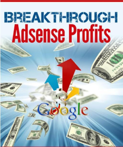Breakthrough Adsense Profits