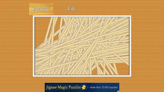 How to mod Find the needle 1.0.2.3 apk for pc