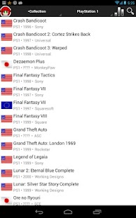 How to get PlayStationCollector Database2 patch SecondRebuild apk for bluestacks