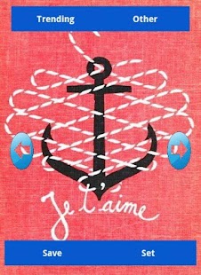 download Anchor Wallpapers free