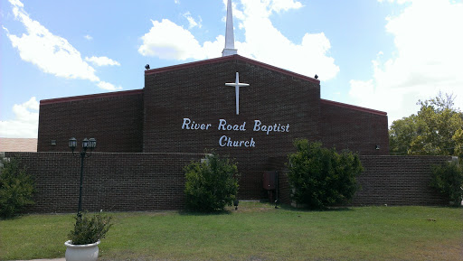 River Road Baptist Church