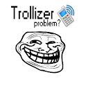 Trollizer PRO logo