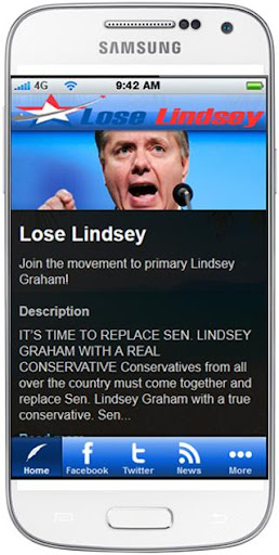 Lose Lindsey