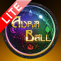 Aura Ball Lite logo