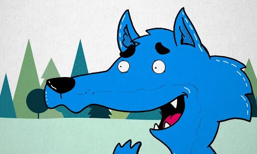 Download O Cachorro e o Lobo APK