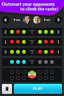 True or False: Quiz Battle Screenshots 14