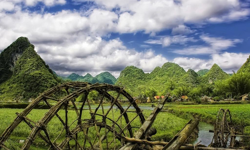 Vietnam Wallpapers