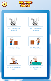 How to get Kids Islamic Dua 1.0.9 unlimited apk for bluestacks