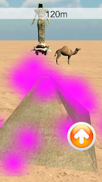 Cleopatra March poster 1