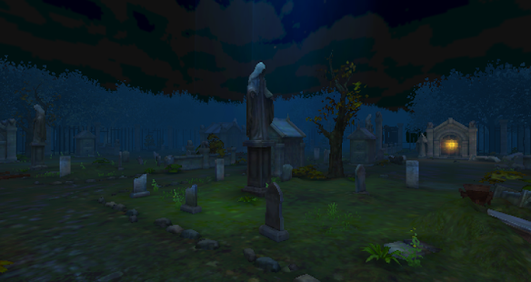 How to download Pocket Graveyard 1.0 apk for bluestacks