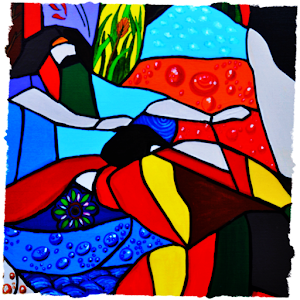 Simple Bible - Vaiphei (BBE) 1.0.0