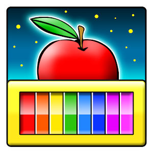 Kids ABC 123 Doremi logo