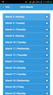 How to download Tax Calendar PH 1 mod apk for bluestacks