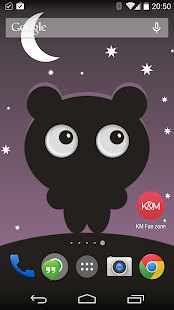 How to install Tony The Bear Wallpaper Free 16.08.26 apk for pc