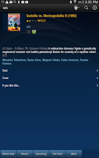 Lastest TiVo Tablet (Obsolete) APK for Android