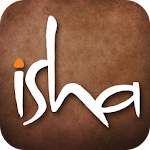 Cover Image of Download Isha Foundation 1.6 APK