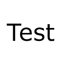 Google Analytics Test Demo logo