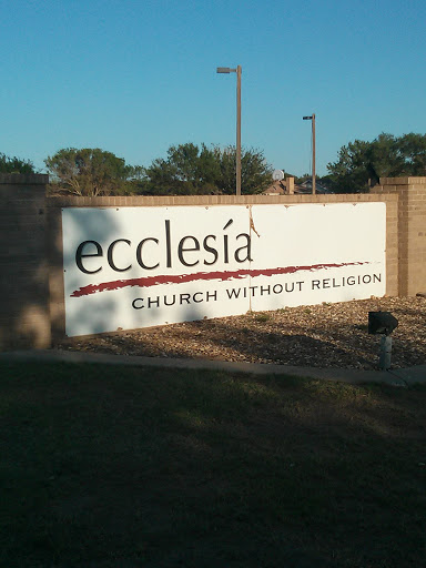 Ecclesia Church