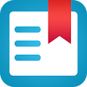 NovelKing-Chinese Novel Reader icon