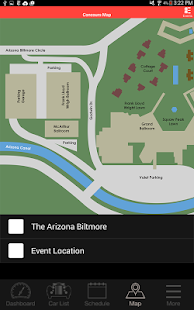 Arizona Concours d'Elegance Screenshots 2