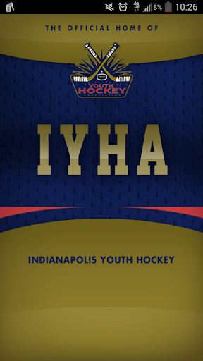 IYHA Indianapolis Youth Hockey