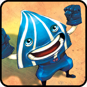 PDS 4 Hugo le Berlingot 1.2