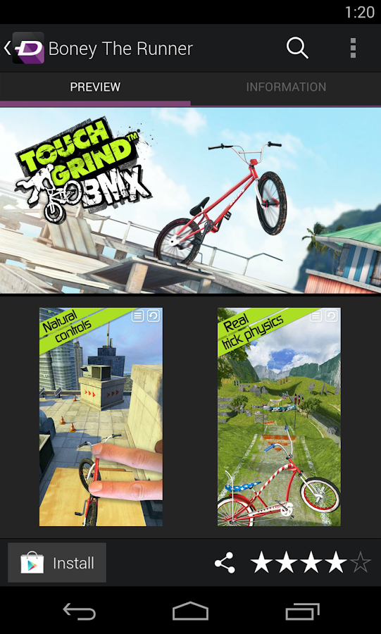 ZEDGE™ Ringtones & Wallpapers - screenshot