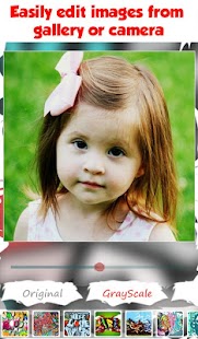 How to download Graffiti FX 1.0 unlimited apk for bluestacks