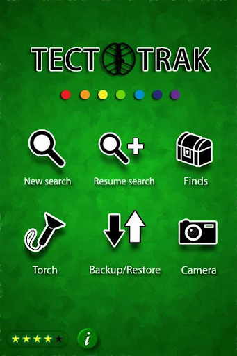 Tect O Trak Lite