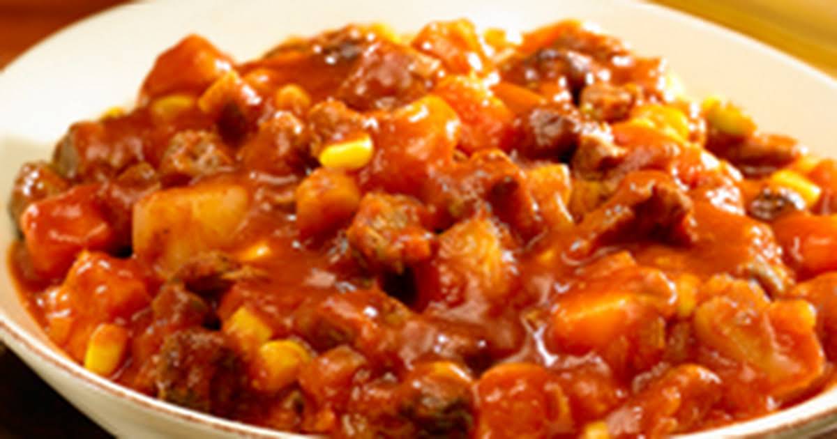 10 Best Stewed Dried Apricots Recipes