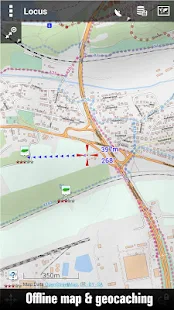 Locus Map Pro - Outdoor GPS - screenshot thumbnail