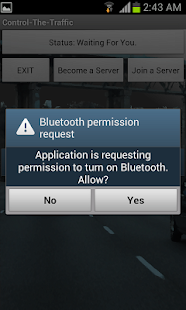Lastest Control The Traffic Free APK