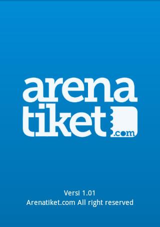 Arena Tiket