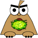 Pouf Burps icon