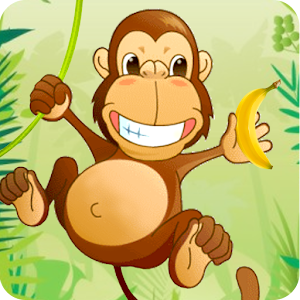 Monkey Banana Jump for PC and MAC